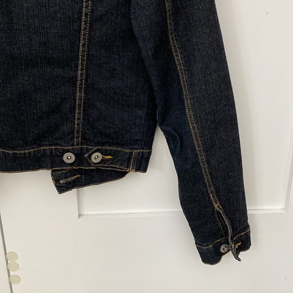 Buffalo Jeans Jean Jacket - Picture 5 of 6